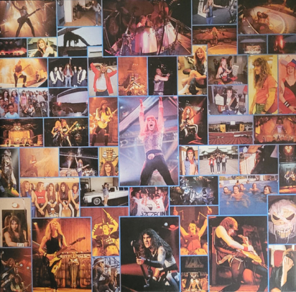 Iron Maiden &ndash; Live After Death - фото 8