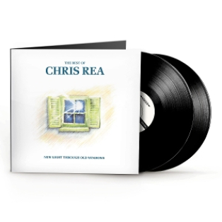 Chris Rea – New Light Through Old Windows