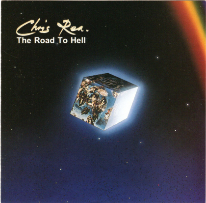 Chris Rea – Road To Hell - фото 1 Chris Rea – Road To Hell - фото 1