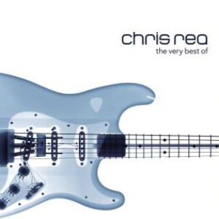 Chris Rea – The Very Best of