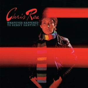 Chris Rea &ndash; Whatever Happened To Benny Santini? - фото 1