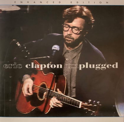 Eric Clapton &ndash; Unplugged: Enhanced Edition - фото 1