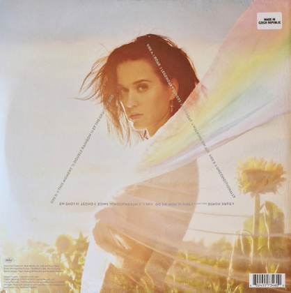 Katy Perry &ndash; Prism - фото 2