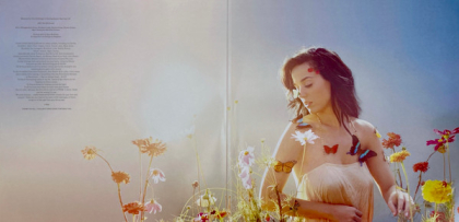 Katy Perry &ndash; Prism - фото 3