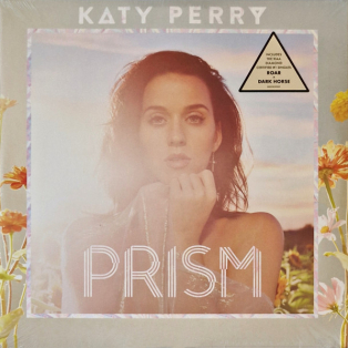 Katy Perry – Prism