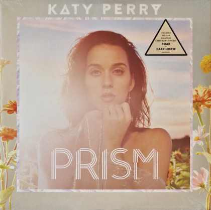 Katy Perry &ndash; Prism - фото 1