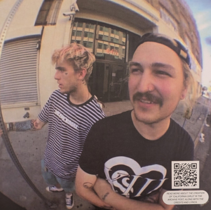 Lil Peep – California Girls - фото 5 Lil Peep – California Girls - фото 5