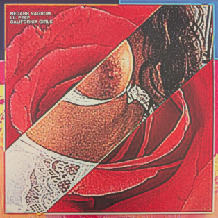 Lil Peep – California Girls