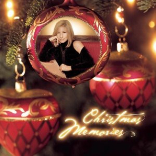 Barbra Streisand – Christmas Memories