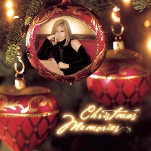 Barbra Streisand &ndash; Christmas Memories - фото 1