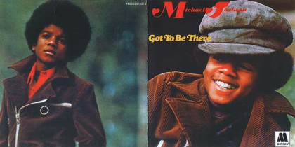 Michael Jackson &ndash; Got To Be There - фото 4