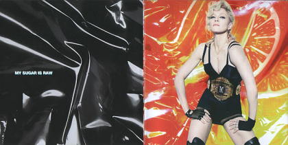 Madonna &ndash; Hard Candy - фото 8