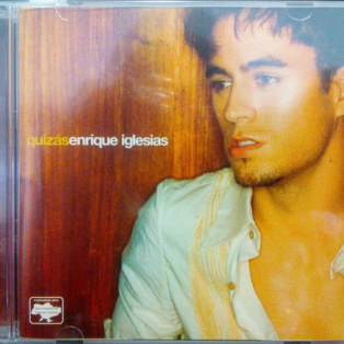 Enrique Iglesias – Quizás Enrique Iglesias – Quizás