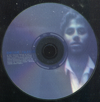 Enrique Iglesias – Insomniac - фото 3 Enrique Iglesias – Insomniac - фото 3