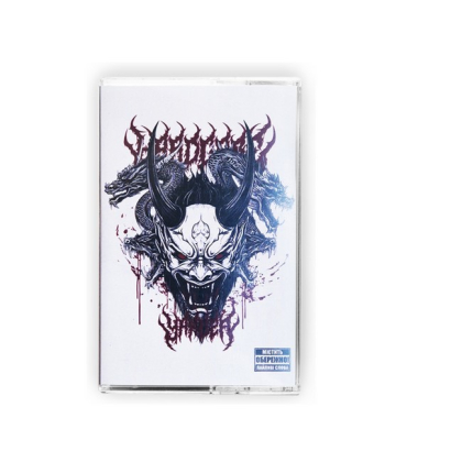 Sick Solution &ndash; Hardcore Yakuza - фото 1