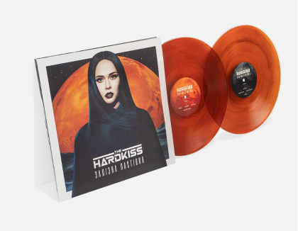 The Hardkiss - Залізна Ластівка - фото 6