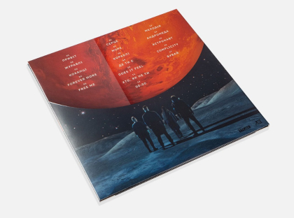 The Hardkiss - Залізна Ластівка - фото 2