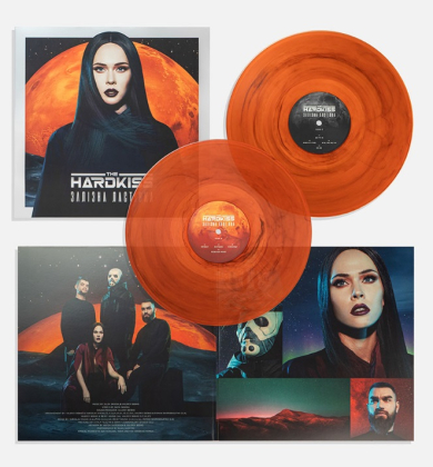 The Hardkiss - Залізна Ластівка - фото 5