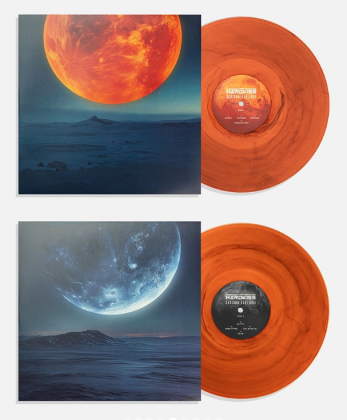 The Hardkiss - Залізна Ластівка - фото 4