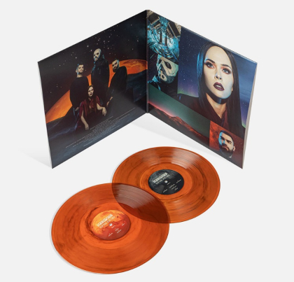 The Hardkiss - Залізна Ластівка - фото 7