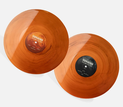 The Hardkiss - Залізна Ластівка - фото 3