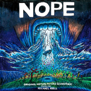 Michael Abels – Nope Michael Abels – Nope