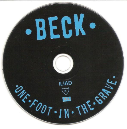 Beck &ndash; One Foot In The Grave - Expanded Edition - фото 3