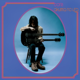 Boris – Akuma No Uta