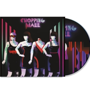 Chuck Cirino – Chopping Mall