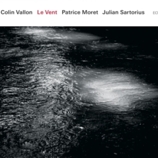 Colin Vallon Trio – Le Vent