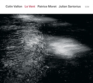 Colin Vallon Trio &ndash; Le Vent - фото 1