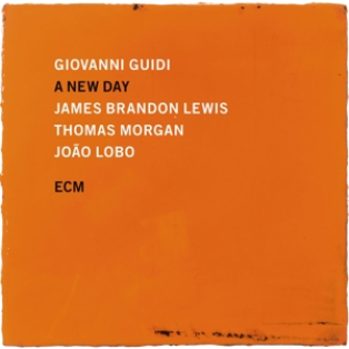 Giovanni & James Brandon Lewis & Thomas Morgan & Joao Lobo Guidi – A New Day