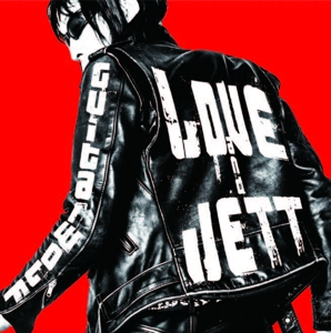 Guitar Wolf &ndash; Love &amp; Jett - фото 1