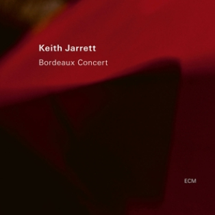 Keith Jarrett – Bordeaux Concert Keith Jarrett – Bordeaux Concert