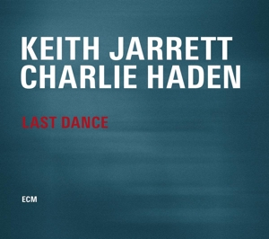Keith Jarrett – Last Dance - фото 1 Keith Jarrett – Last Dance - фото 1