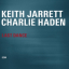 Keith Jarrett – Last Dance - фото 1 Keith Jarrett – Last Dance - фото 1