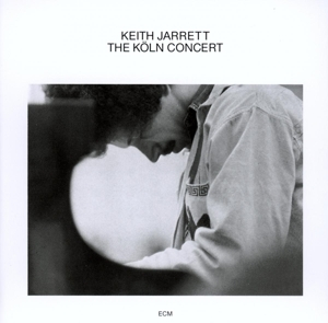 Keith Jarrett &ndash; The Koln Concert - фото 1