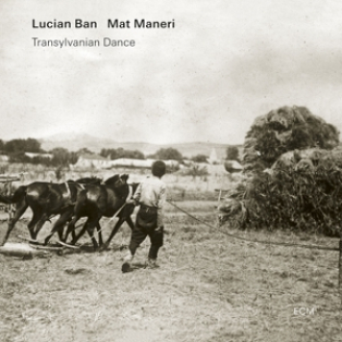 Mat Maneri – Transylvanian Dance