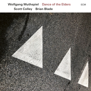 Wolfgang Muthspiel &ndash; Dance of the Elders - фото 1