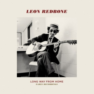 Leon Redbone – Long Way From Home