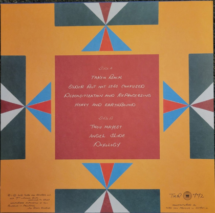 Rich Ruth – I Survived, It's Over - фото 2 Rich Ruth – I Survived, It's Over - фото 2