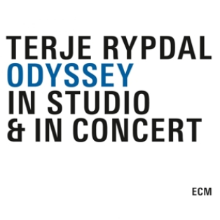 Terje Rypdal – Odyssey =Box= Terje Rypdal – Odyssey =Box=