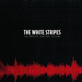 the White Stripes – Complete Peel Sessions: Bbc