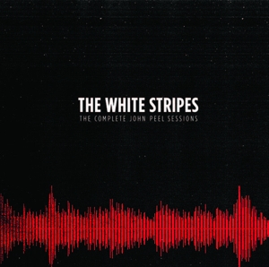 the White Stripes &ndash; Complete Peel Sessions: Bbc - фото 1