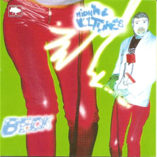 Beck – Midnite Vultures