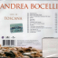 Andrea Bocelli &ndash; Cieli Di Toscana - фото 2
