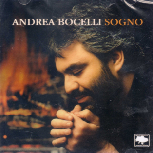 Andrea Bocelli – Sogno