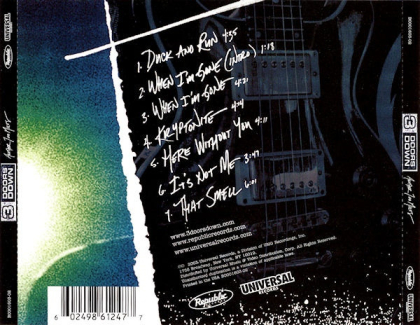 3 Doors Down – Another 700 Miles - фото 2 3 Doors Down – Another 700 Miles - фото 2