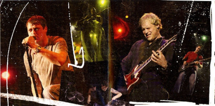 3 Doors Down – Another 700 Miles - фото 4 3 Doors Down – Another 700 Miles - фото 4