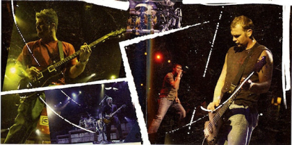 3 Doors Down – Another 700 Miles - фото 5 3 Doors Down – Another 700 Miles - фото 5